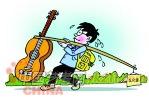 艺考文化课四科技巧齐上阵